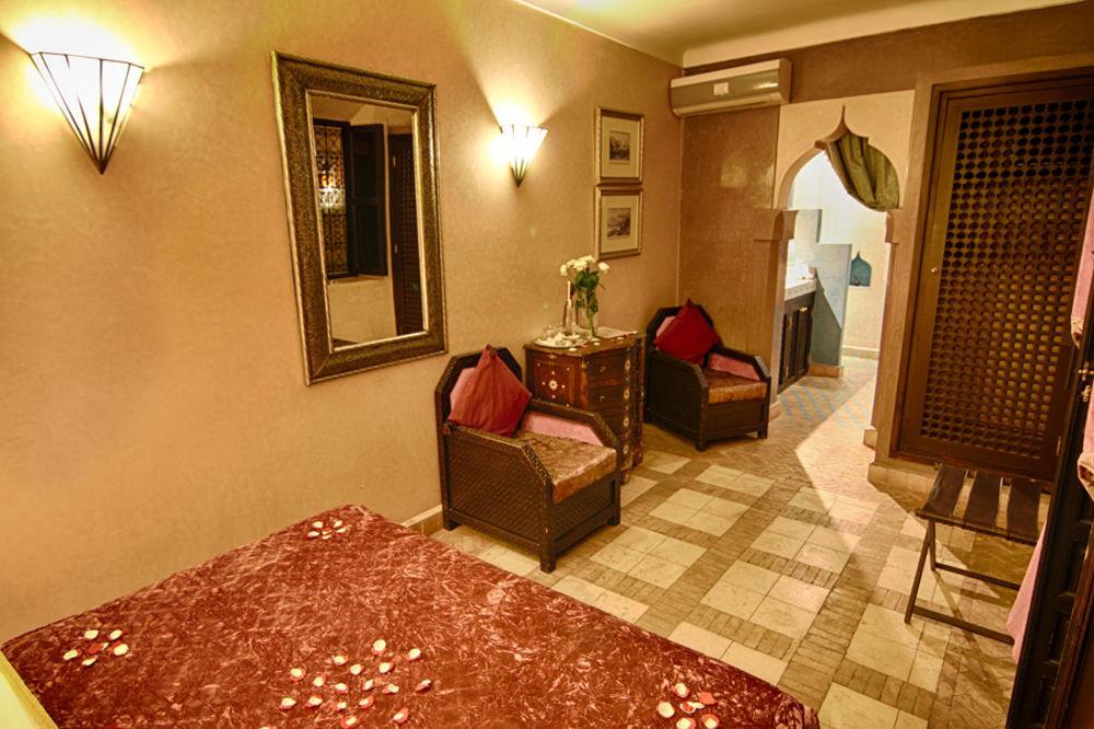Anjar Marrakesh