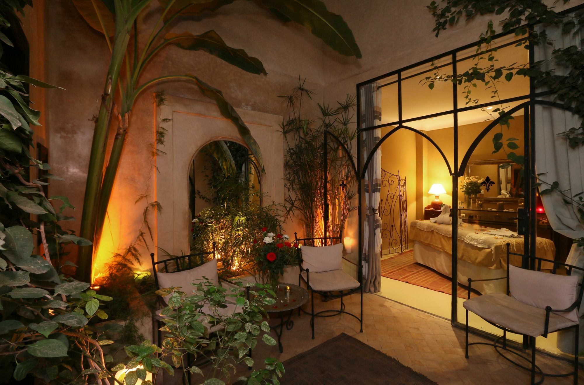 Anjar 3* Marrakesh